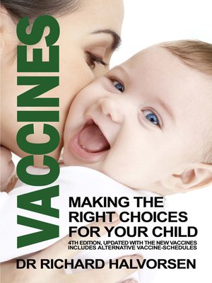 cover image of Vaccines